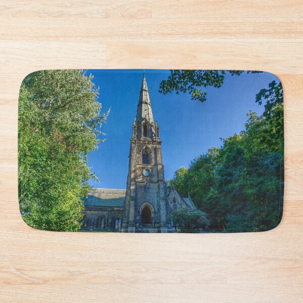 Item preview, Todmorden Unitarian Church designed and sold by Alisonchambers2.