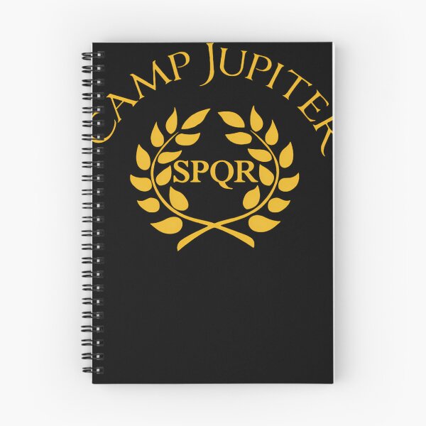 Item preview, Camp-Jupiter-() designed and sold by WatsonRempel.