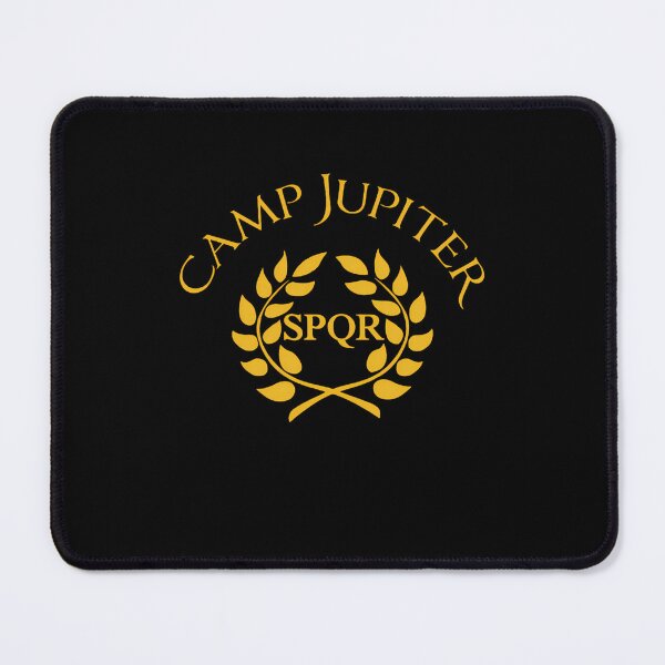 Item preview, Camp-Jupiter-() designed and sold by WatsonRempel.