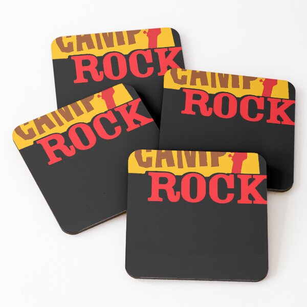 Item preview, Camp-Rock designed and sold by WatsonRempel.