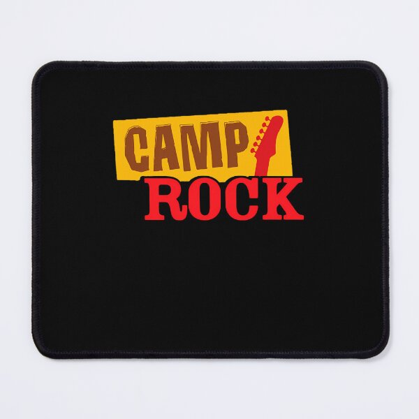 Item preview, Camp-Rock designed and sold by WatsonRempel.
