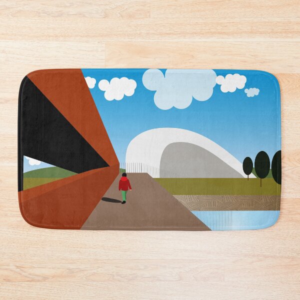 Item preview, On the bridge designed and sold by Design4uStudio.