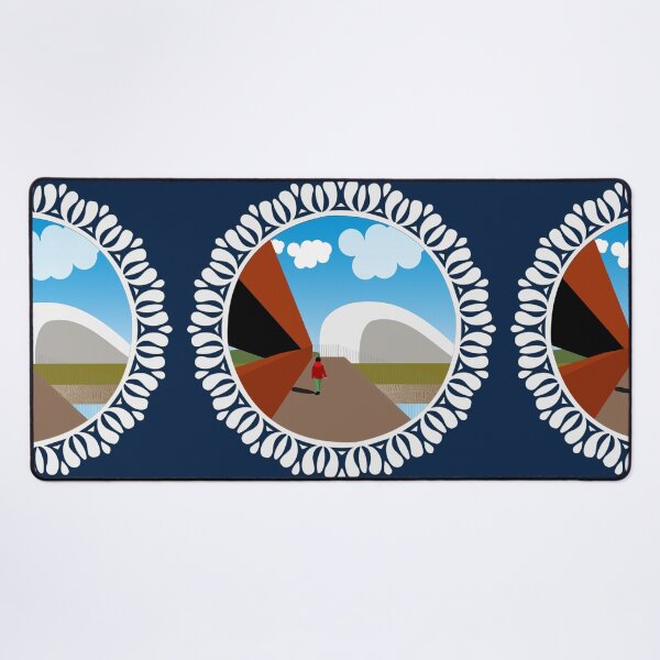Item preview, On the bridge designed and sold by Design4uStudio.
