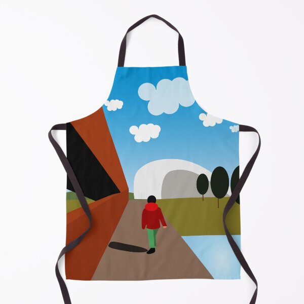 Item preview, On the bridge designed and sold by Design4uStudio.