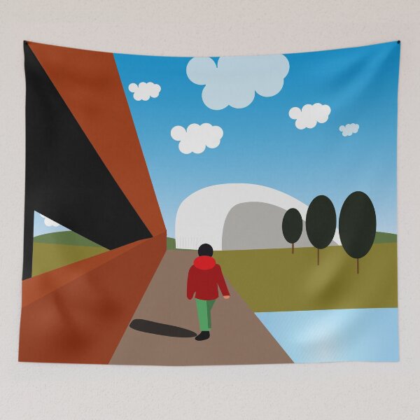 Item preview, On the bridge designed and sold by Design4uStudio.