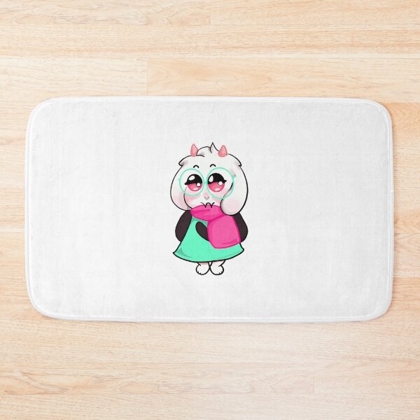 Item preview, Deltarune Ralsei designed and sold by AlanesBrewer.