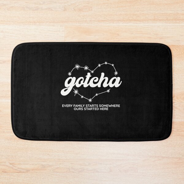 Item preview, Gotcha Day Family Adoption Anniversary Forever Celebration designed and sold by elderberry.
