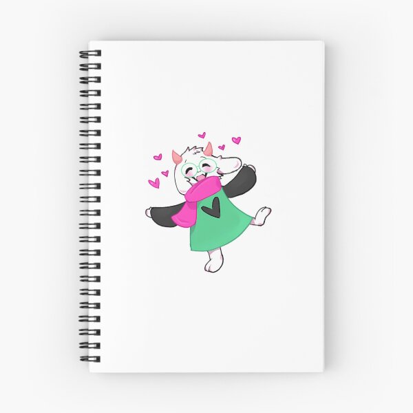 Item preview, Ralsei Deltarune designed and sold by AlanesBrewer.