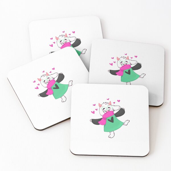 Item preview, Ralsei Deltarune  designed and sold by AlanesBrewer.