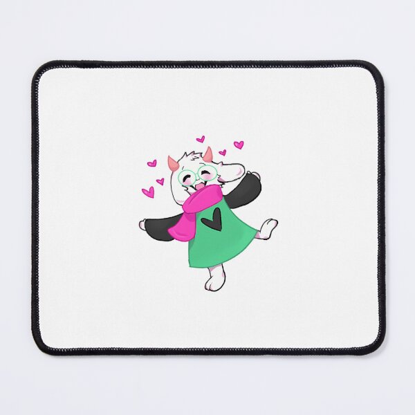 Item preview, Ralsei Deltarune  designed and sold by AlanesBrewer.