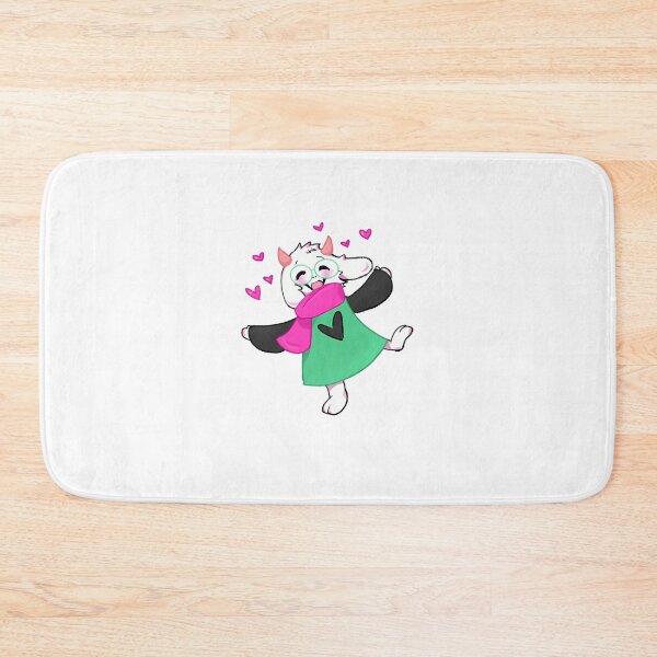 Item preview, Ralsei Deltarune  designed and sold by AlanesBrewer.
