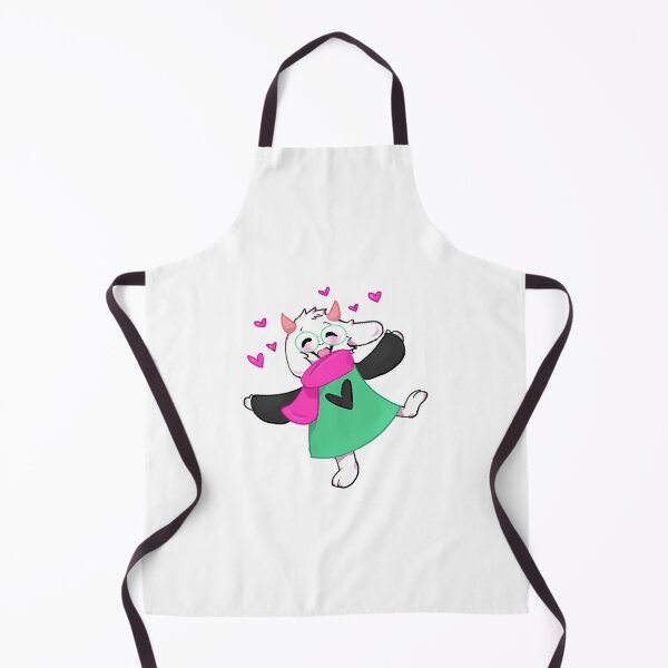 Item preview, Ralsei Deltarune designed and sold by AlanesBrewer.