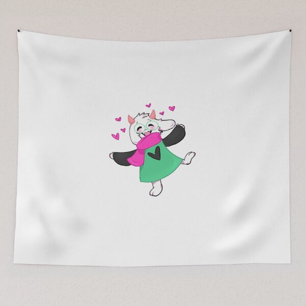 Item preview, Ralsei Deltarune  designed and sold by AlanesBrewer.