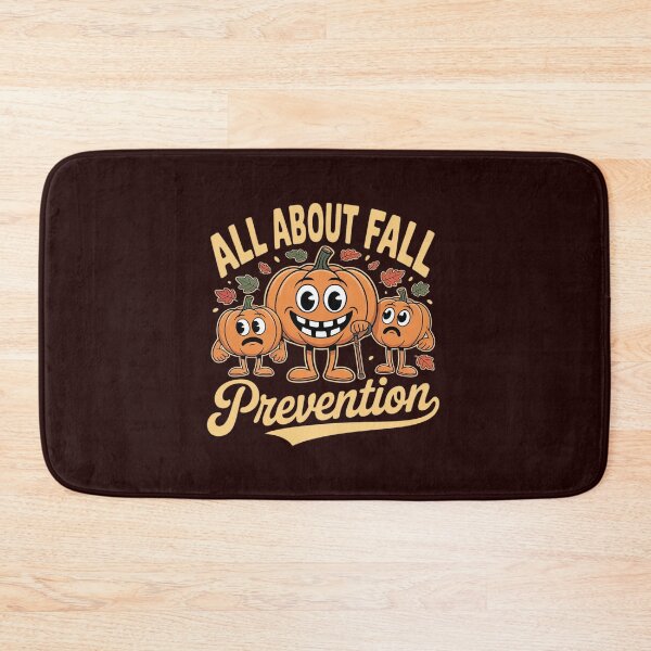 Item preview, All About Fall Prevention Occupational Therapy OT OTA designed and sold by PeteHomenick.
