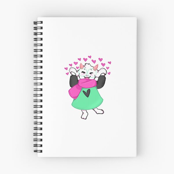 Item preview, Ralsei Deltarune designed and sold by AlanesBrewer.