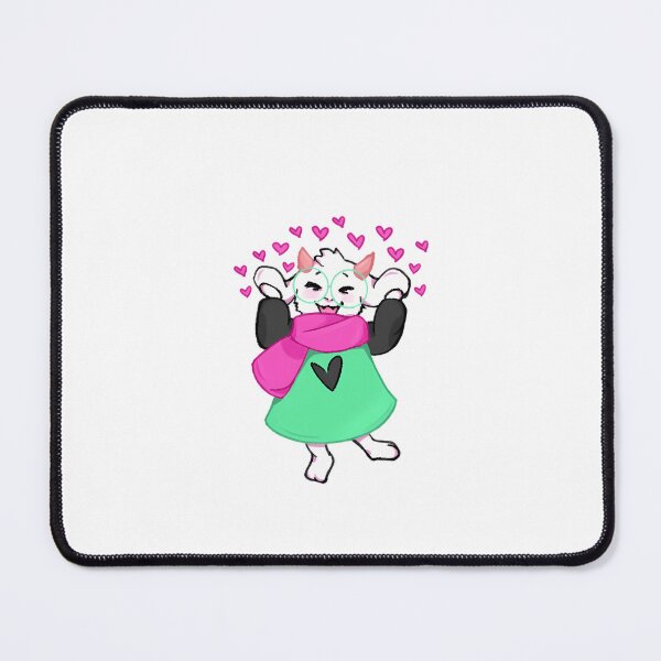 Item preview,  Ralsei Deltarune  designed and sold by AlanesBrewer.