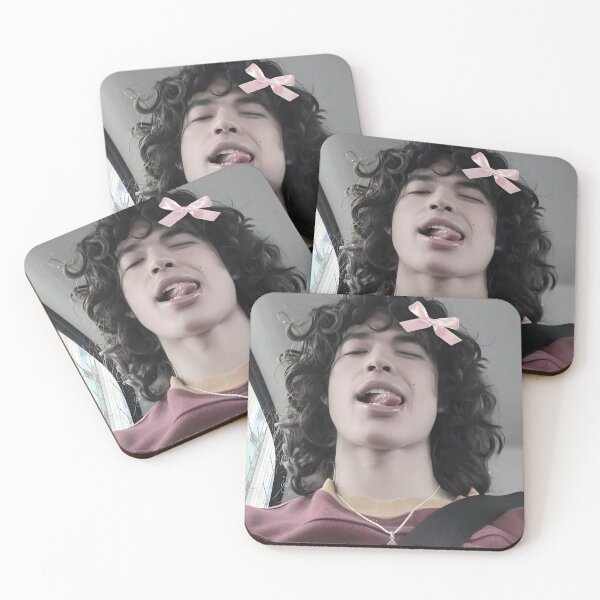 Item preview, Conan Gray Cute Aesthetic Edit designed and sold by fatuhuwarradf.