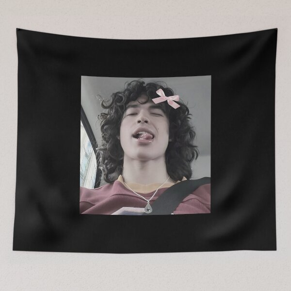 Item preview, Conan Gray Cute Aesthetic Edit designed and sold by fatuhuwarradf.
