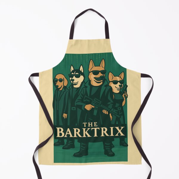Artikelvorschau, Die Barktrix entworfen und verkauft von Lord-of-Binkies.