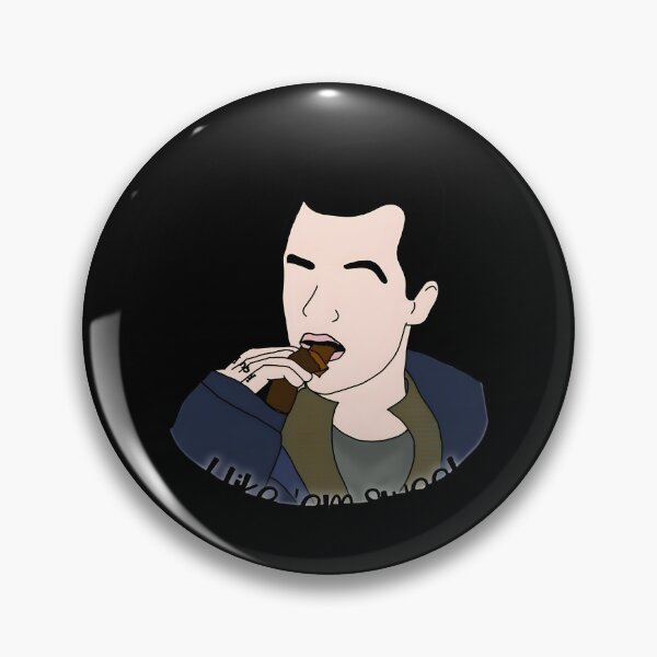 Item preview, Mickey Eats Sweets designed and sold by sangdunt1.