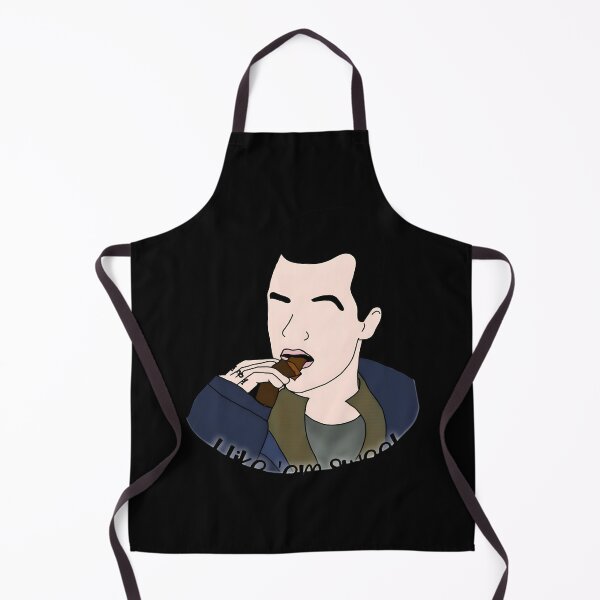 Item preview, Mickey Eats Sweets designed and sold by sangdunt1.