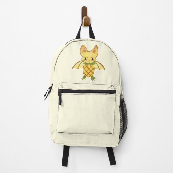 Item preview, Pineapple Bat designed and sold by AuraBerryArt.