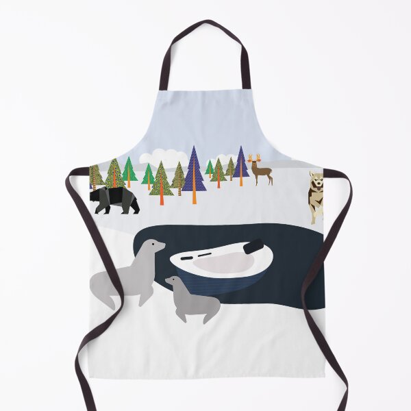 Item preview, Frozen boat designed and sold by Design4uStudio.