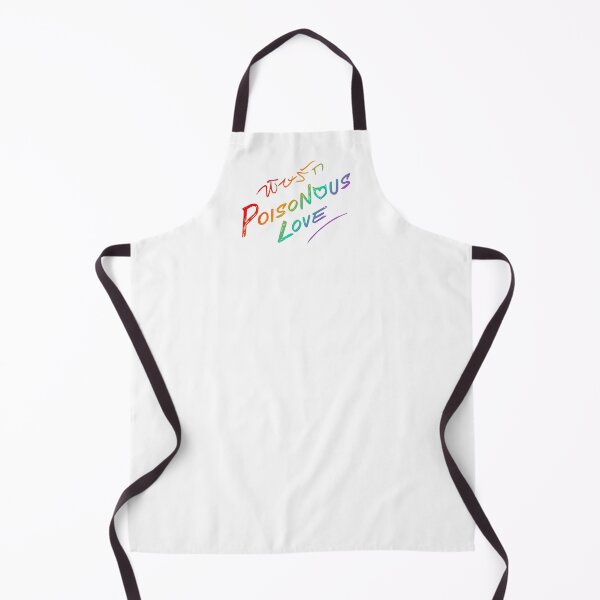 Item preview, Poisonous Love The Series 01 - Rainbow | PoisonousLove GinJ Ginny Jayna Thai GL designed and sold by PawaPotto.