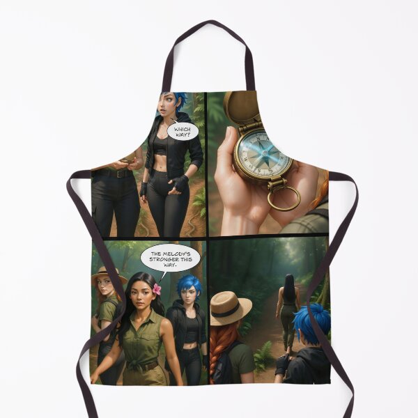 Item preview, Hidden Signals 1.8.8 - Rowan Shanti Cipher the way designed and sold by CathryneDelamort.