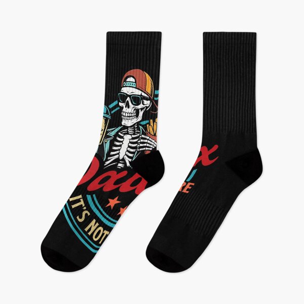 Item preview, Dad Tax Making Sure It'S Not Poison Skeleton Dad Tax designed and sold by AsiaStokes.