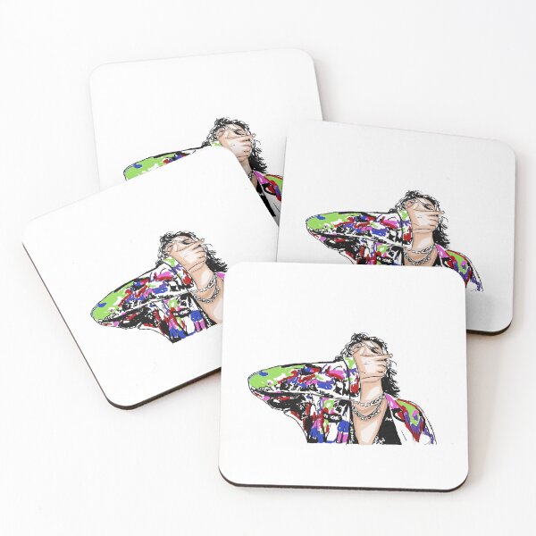Item preview, gdragon paranoise  designed and sold by Liz Drawingbook.