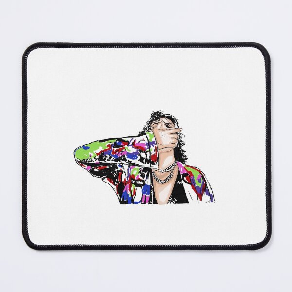 Item preview, gdragon paranoise  designed and sold by Liz Drawingbook.