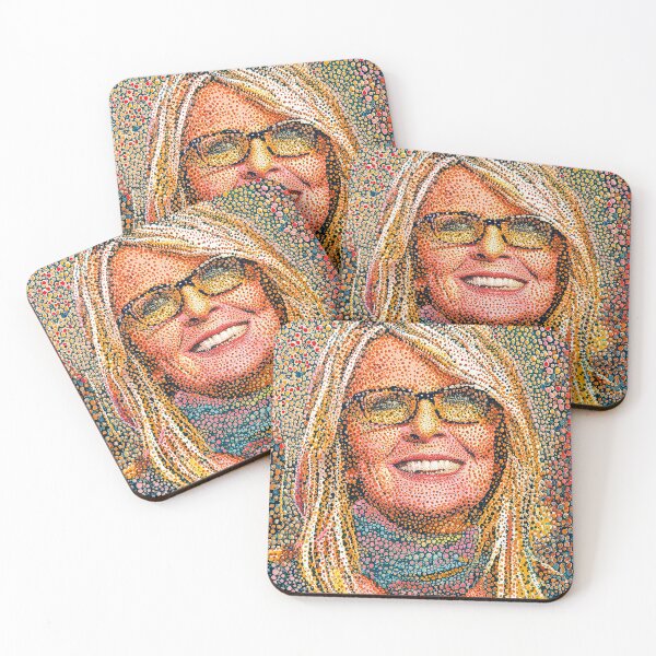 Item preview, Dotted Diane designed and sold by The boys.
