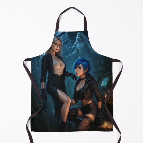 Item preview, Ilya x Cipher haunted habitat designed and sold by CathryneDelamort.
