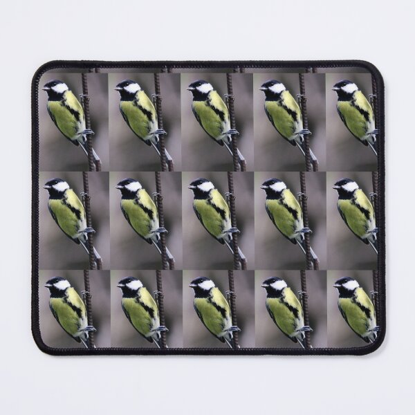 Item preview, great tit designed and sold by KathleenDawson.