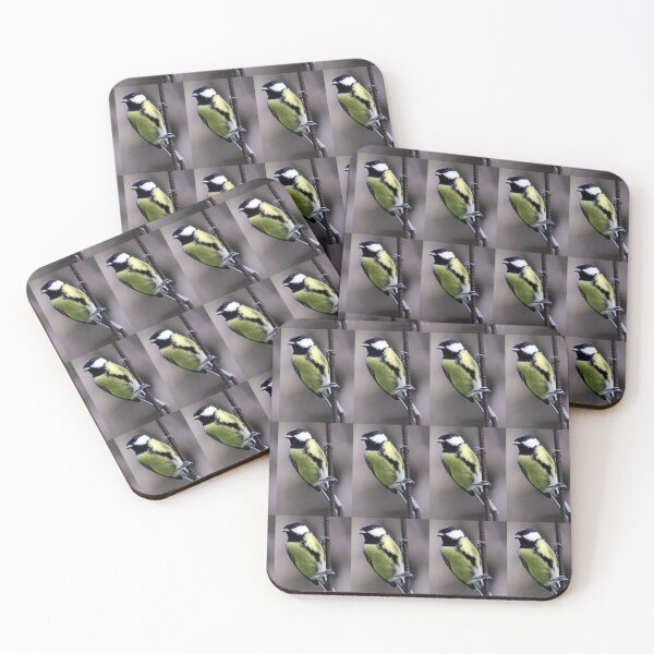 Item preview, great tit designed and sold by KathleenDawson.