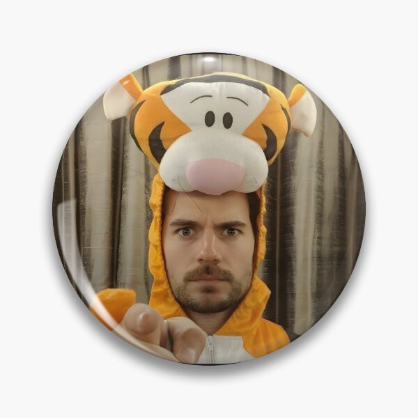 Item preview, Henry Cavill Funny Cozy Onesie Edit designed and sold by fatuhuwarradf.
