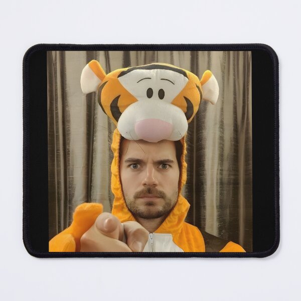 Item preview, Henry Cavill Funny Cozy Onesie Edit designed and sold by fatuhuwarradf.
