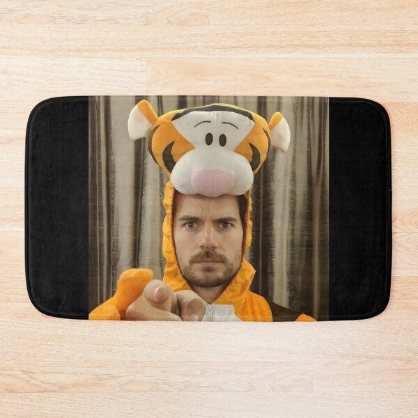 Item preview, Henry Cavill Funny Cozy Onesie Edit designed and sold by fatuhuwarradf.