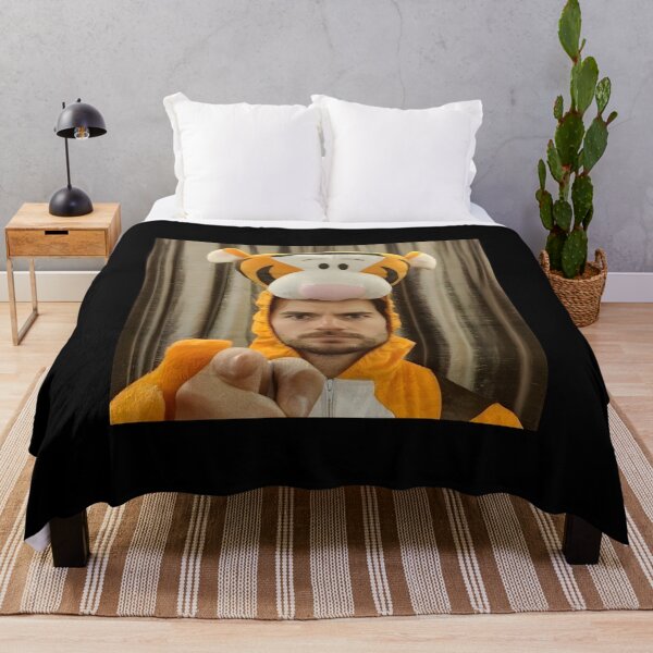 Item preview, Henry Cavill Funny Cozy Onesie Edit designed and sold by fatuhuwarradf.