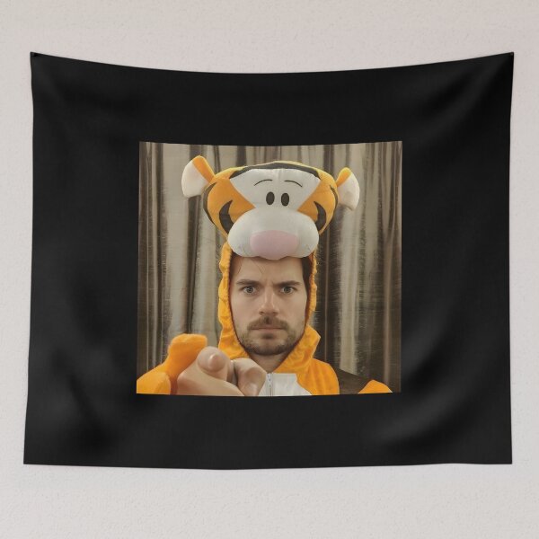 Item preview, Henry Cavill Funny Cozy Onesie Edit designed and sold by fatuhuwarradf.