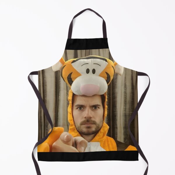 Item preview, Henry Cavill Funny Cozy Onesie Edit designed and sold by fatuhuwarradf.