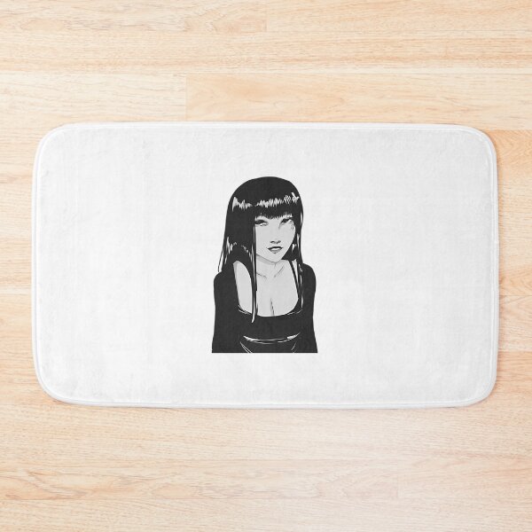 Item preview,  Pretty Anime Girl  designed and sold by Nedraduvalls.