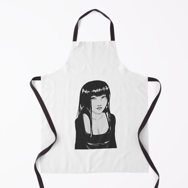 Item preview, Pretty Anime Girl designed and sold by Nedraduvalls.