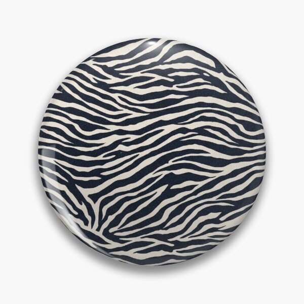 Item preview, Classic Zebra Lines designed and sold by Kaleidoscope Print.