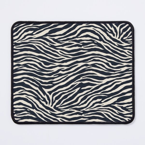 Item preview, Classic Zebra Lines designed and sold by Kaleidoscope Print.