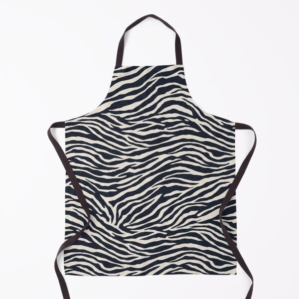 Item preview, Classic Zebra Lines designed and sold by Kaleidoscope Print.