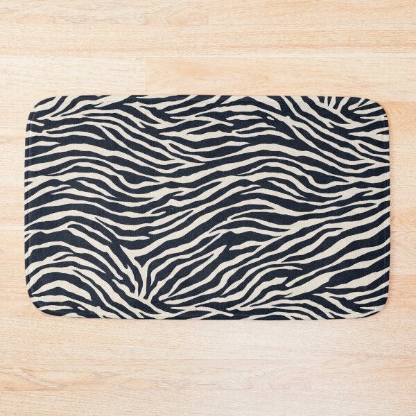 Item preview, Classic Zebra Lines designed and sold by Kaleidoscope Print.