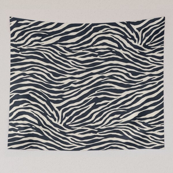 Item preview, Classic Zebra Lines designed and sold by Kaleidoscope Print.