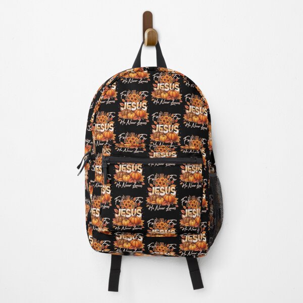 Item preview, leaves Fall for thanksgiving thankful retro autumn vibe vintage jesus never he designed and sold by JuliusaMenzelo.